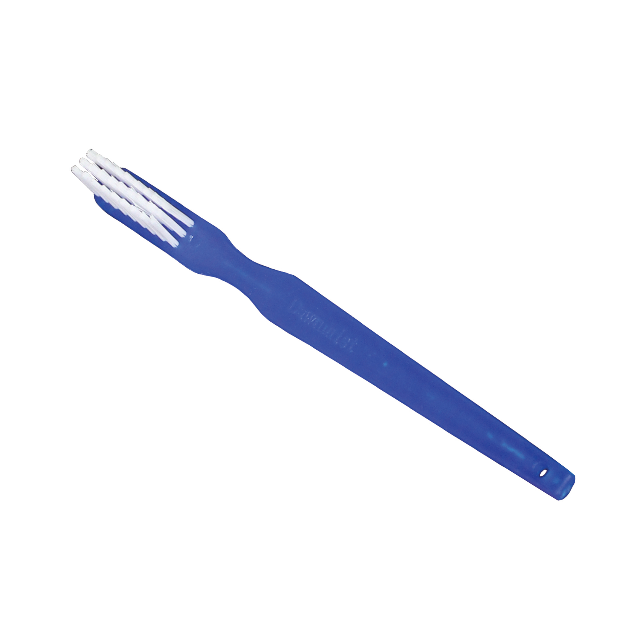 Children's Toothbrush 27 Tuft, Blue