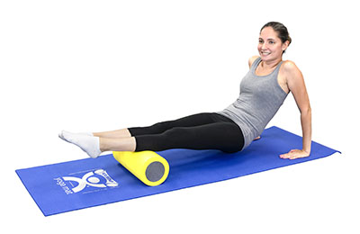 2 Layer Foam Rollers