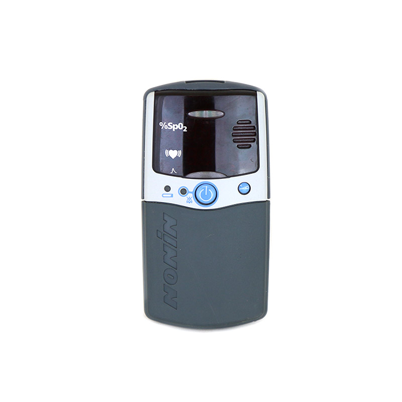 920M Plus Handheld Oximeter Refurbished