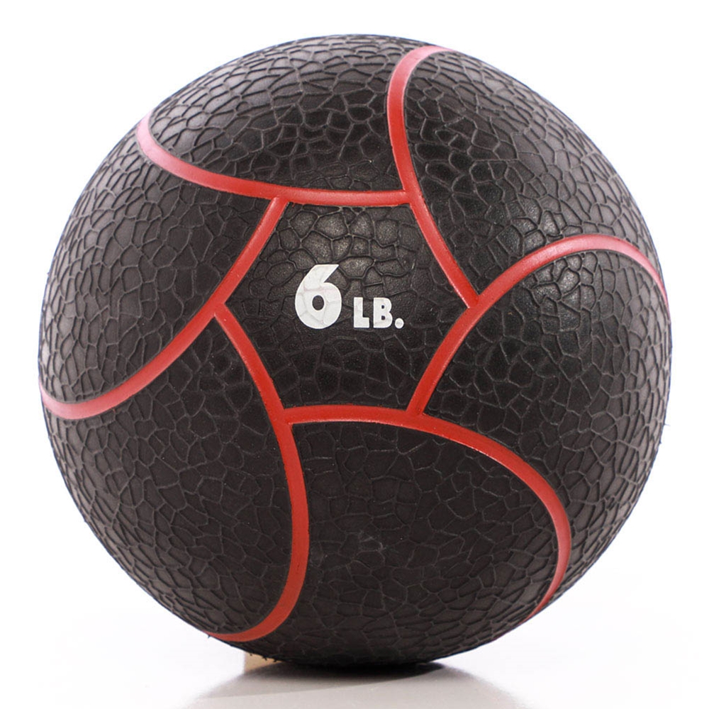 Elite Power Med Ball Prime