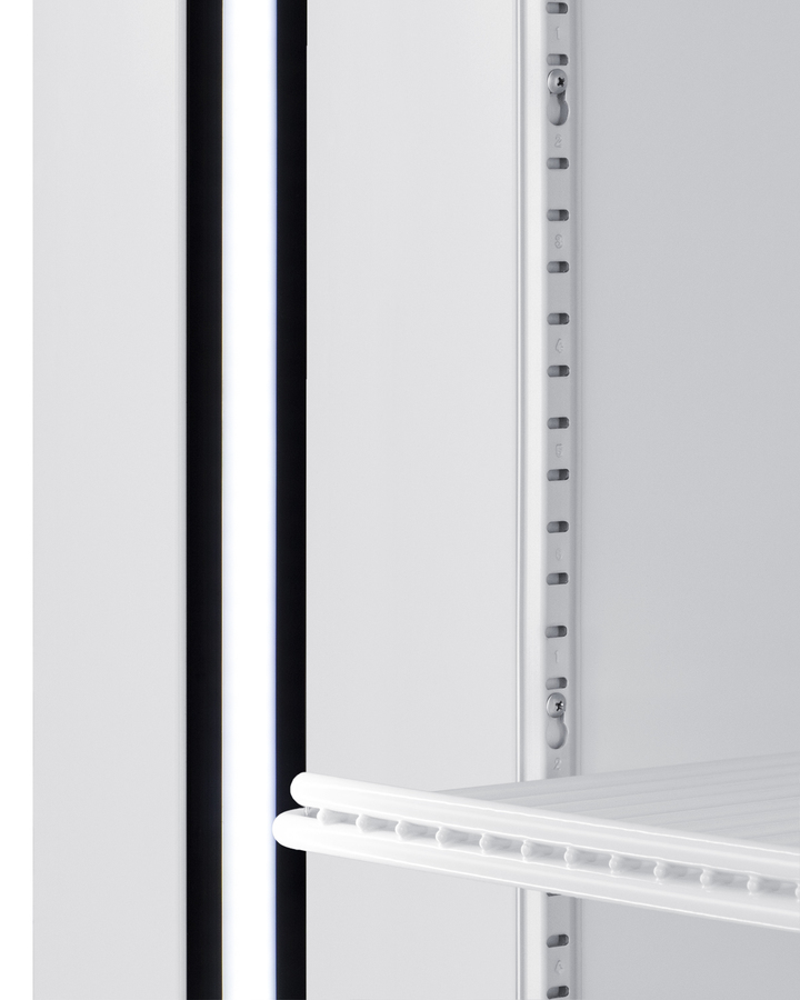 30" Wide Healthcare Freezer
