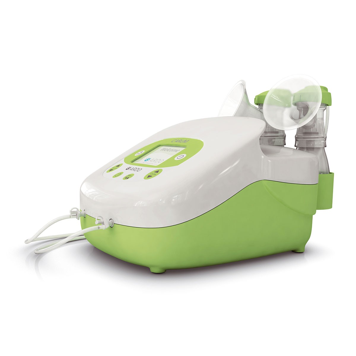 Carum Hospital Breast Pump