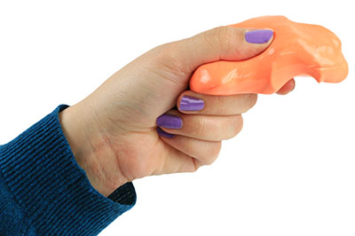 3 oz Exercise Putty