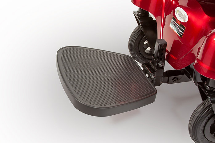 Compact Power Chair
