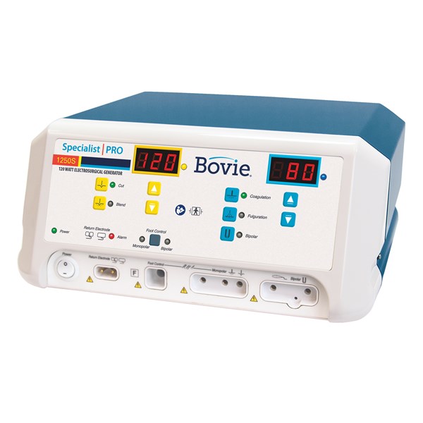 Bovie Specialist Pro High Frequency Electrosurgical Generator
