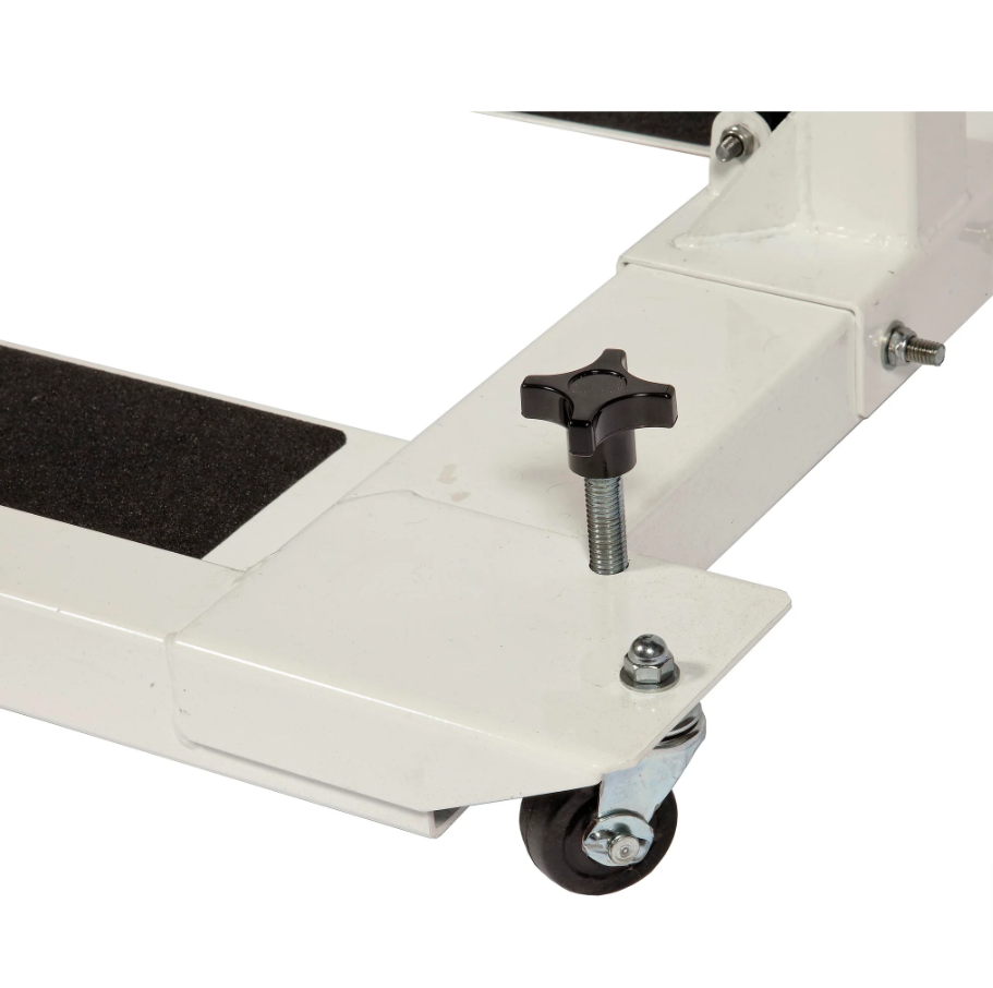 Motorized UBE Table