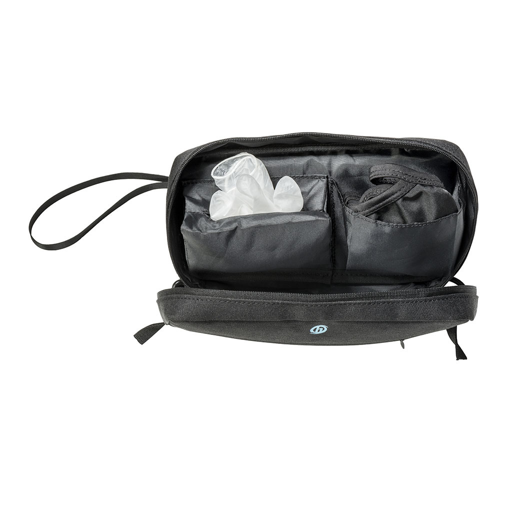 HurryShield PPE Bag and Kit