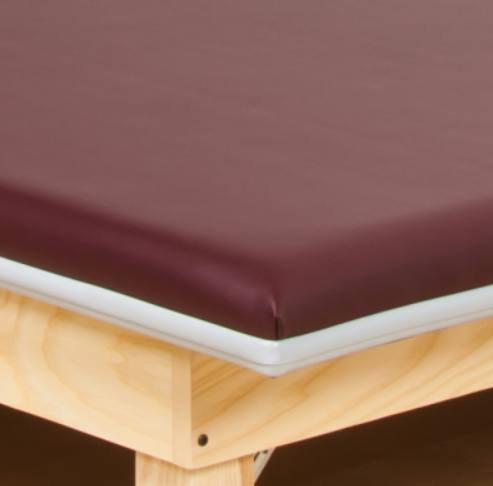 Space Saving Folding Mat Platform