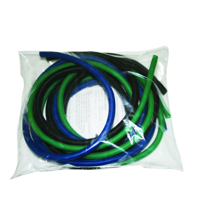 Latex Free Exercise Tubing PEP Pack