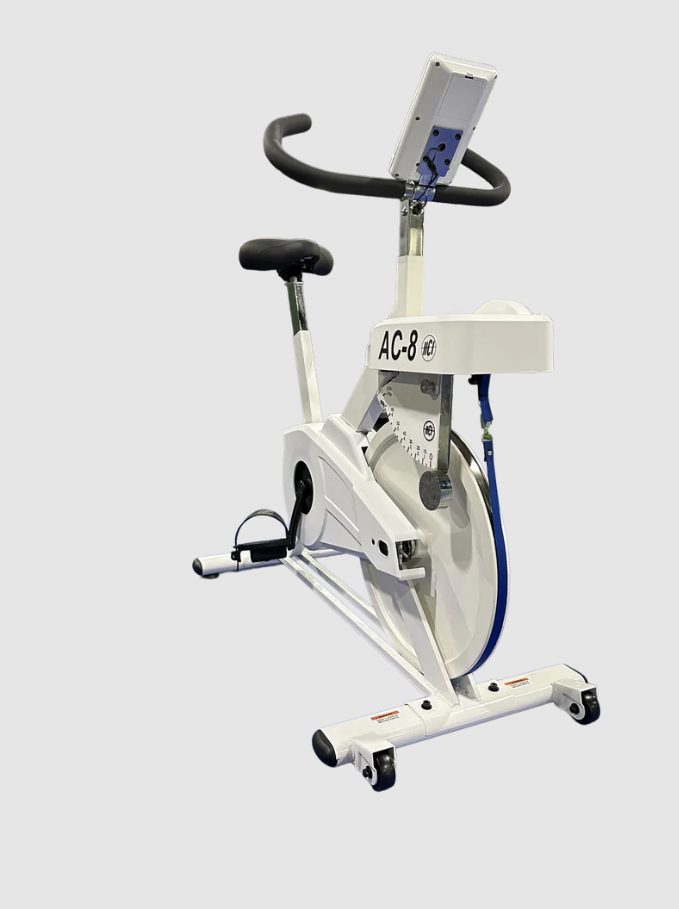 Aerobic Cycle Ergometer