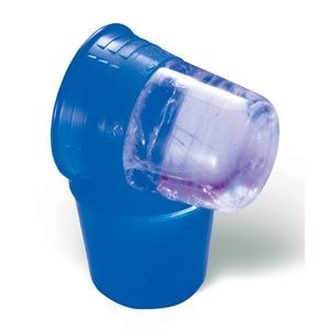 CryoCup Ice Therapy Massage Cup