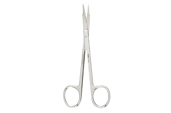 Goldman-Fox Scissors