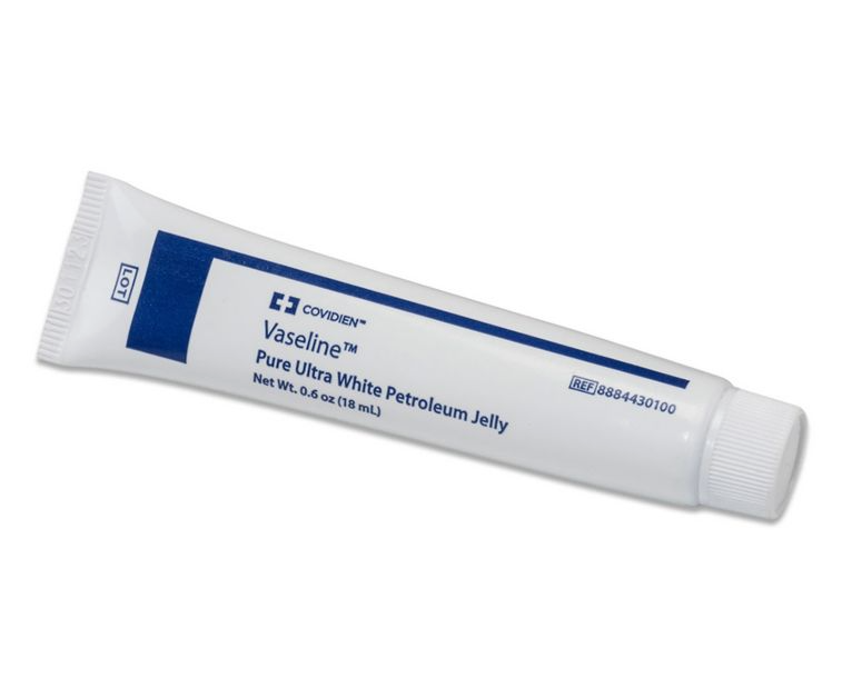Vaseline Pure Ultra White Petroleum Jelly