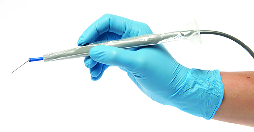 Electrosurgery Handpiece Sheaths