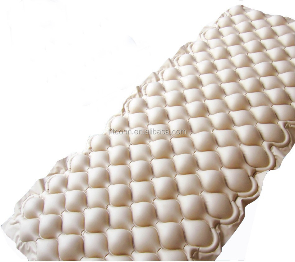 Med-Aire Mattress Overlay Replacement Pad
