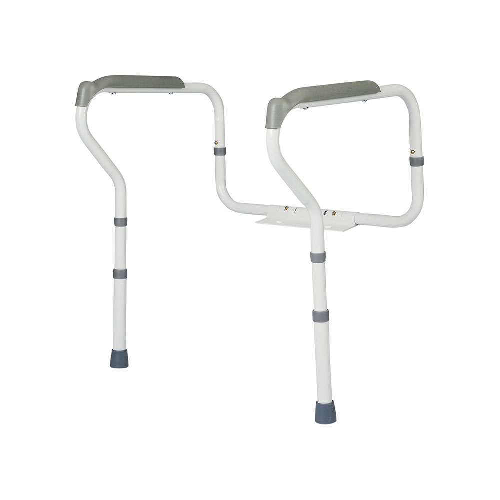 Toilet Safety Frame