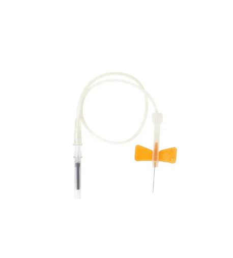 SecureSafe Safety Blood Collection Set