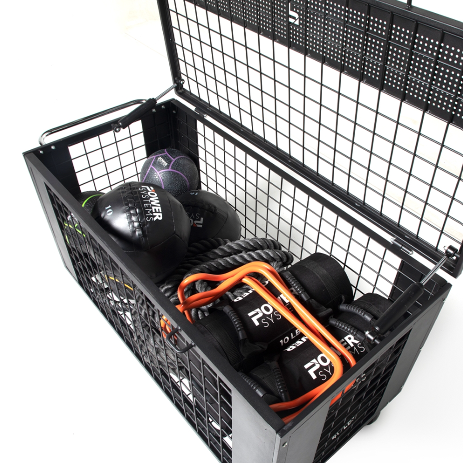 Apex Cage