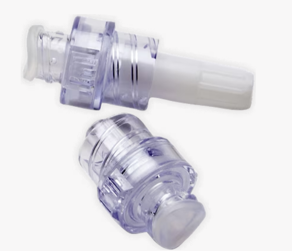 Q-Syte Vial Access Adapter
