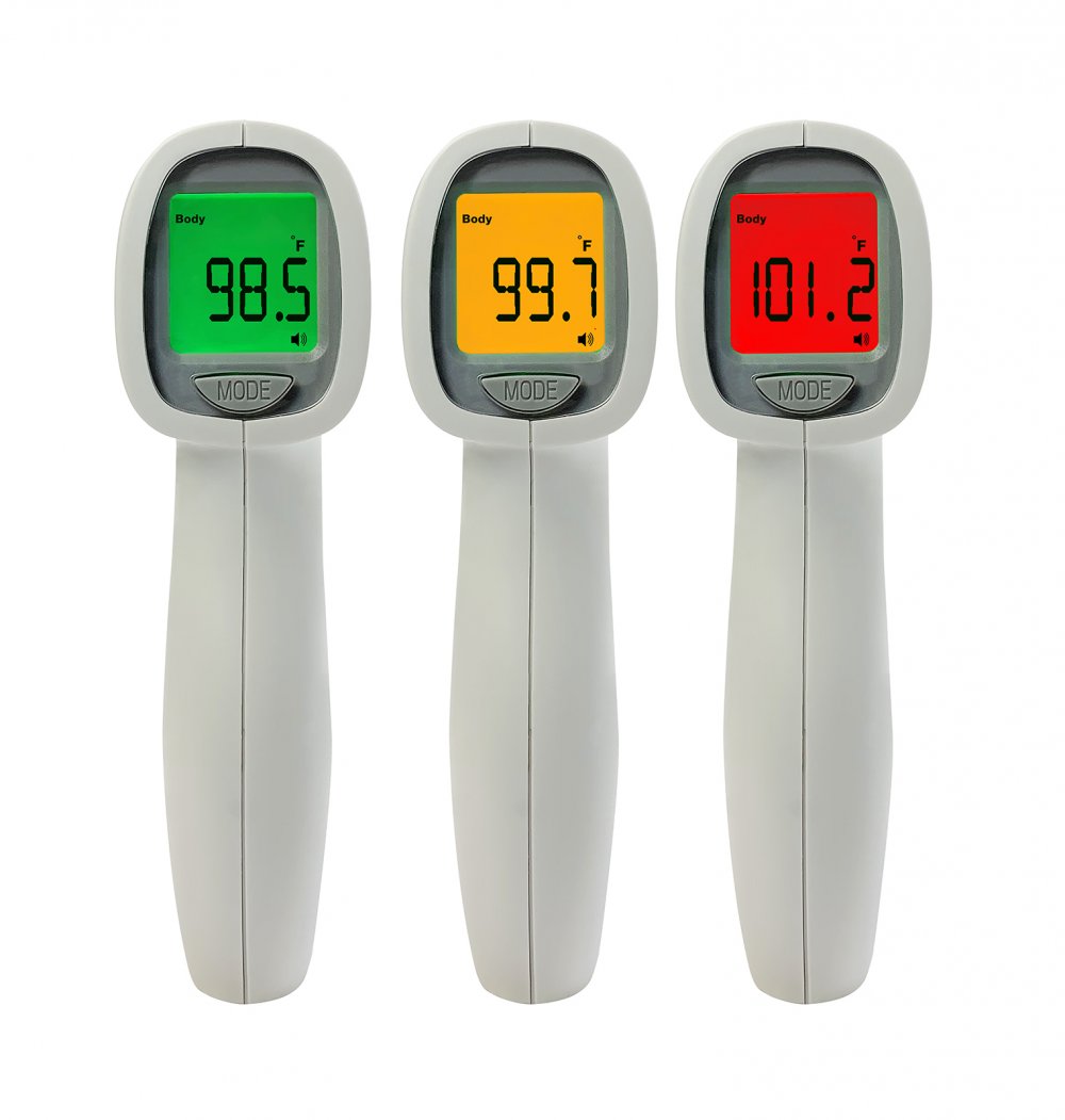 Adtemp 433 Non Contact Thermometer