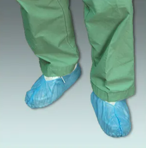 Non Conductive Shoe Cover