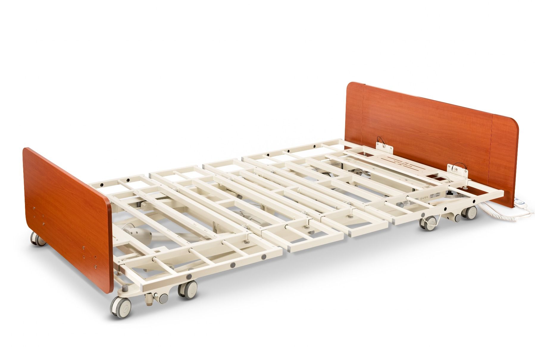 Oasis Expandable Bed
