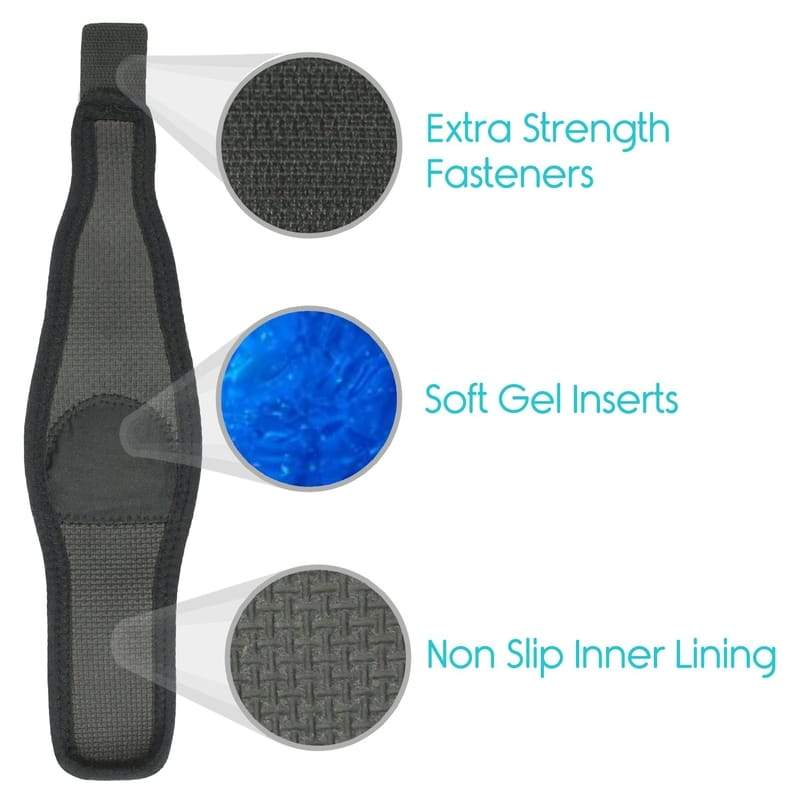Arch Support - Foot Brace for Fallen Arches