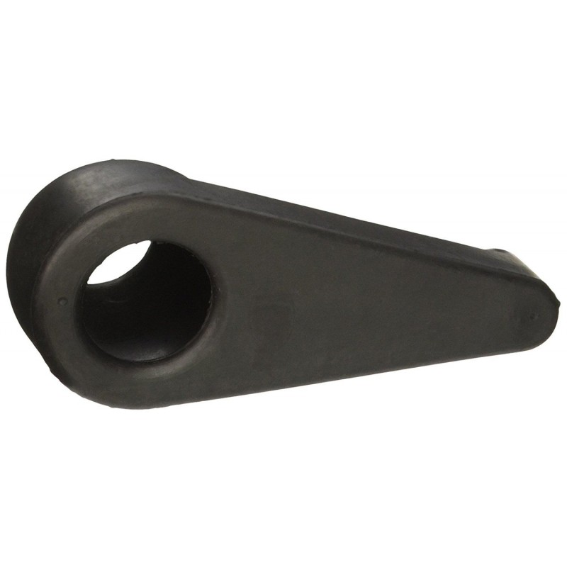 Rubber Doorknob Extension