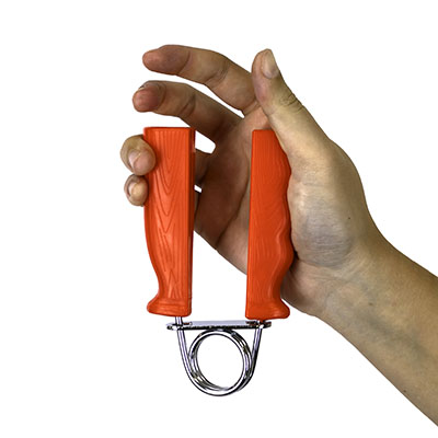 Fixed Ergonomic Hand Grip Exercisers