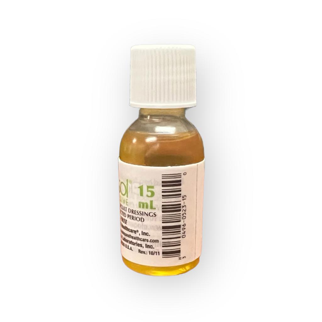 Mastisol Liquid Adhesive 15 mL