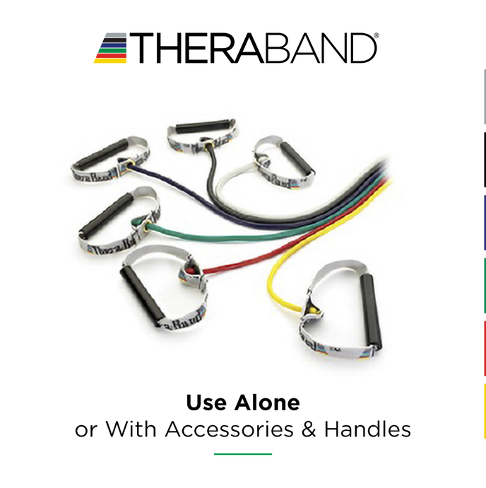 Professional Resistance Tubing