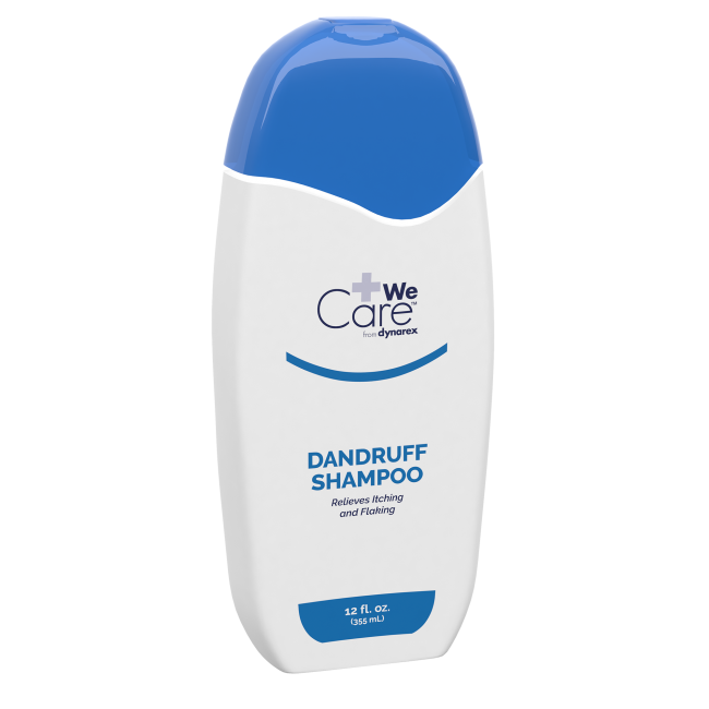 Dandruff Shampoo 12 Fl. Oz. Bottle