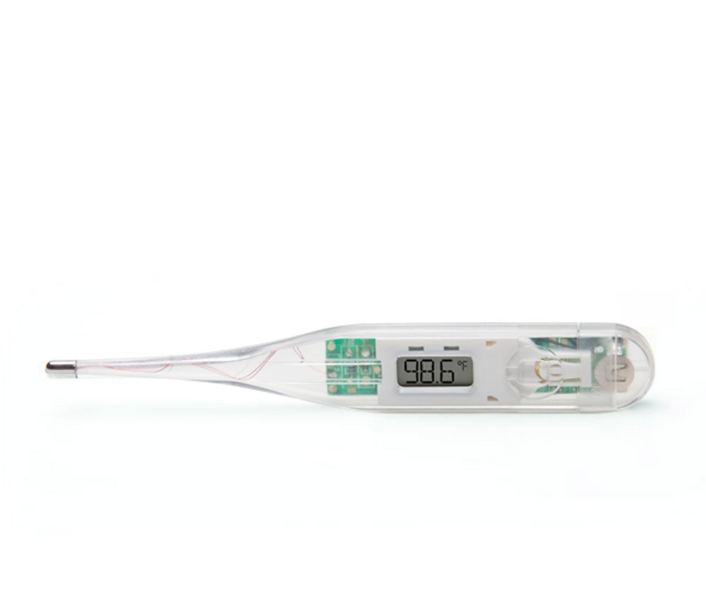 Adtemp 412 60 Second Digital Thermometer
