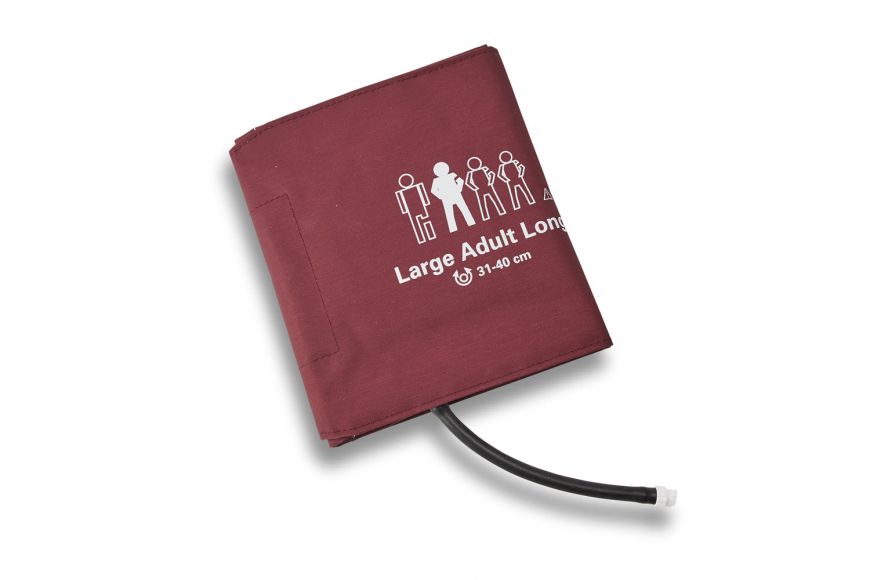 Reusable All Purpose Blood Pressure Cuff
