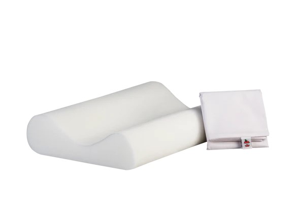 Basic Support Foam Cervical Pillow