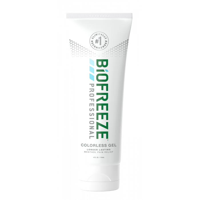 Biofreeze Professional, 4 oz Tube