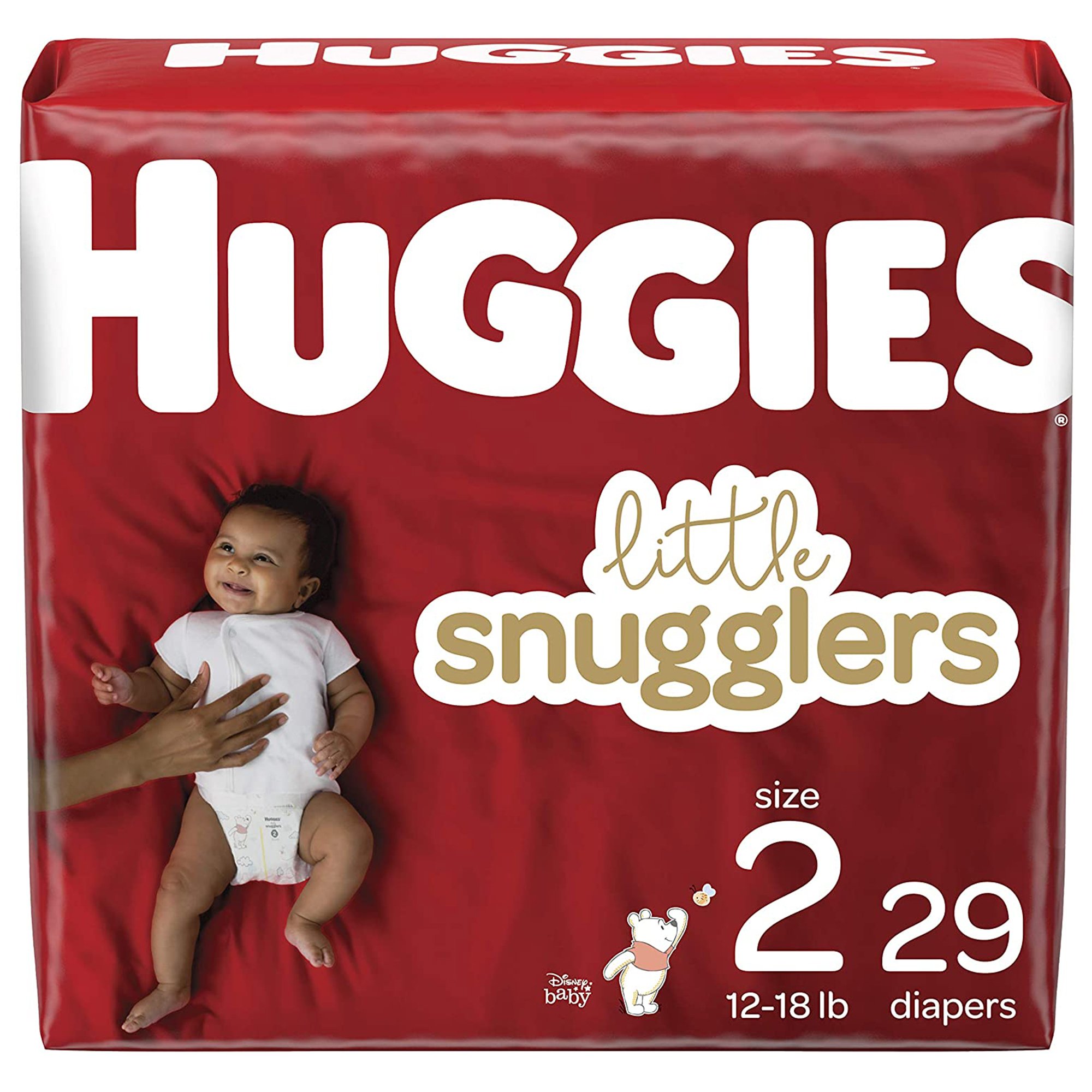 Little Snugglers, Jumbo Pack