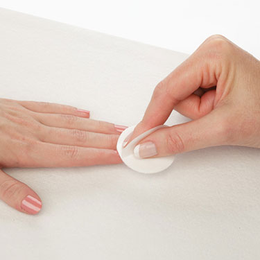 HandsDown Ultra Nail & Cosmetic Pads. 240Ct