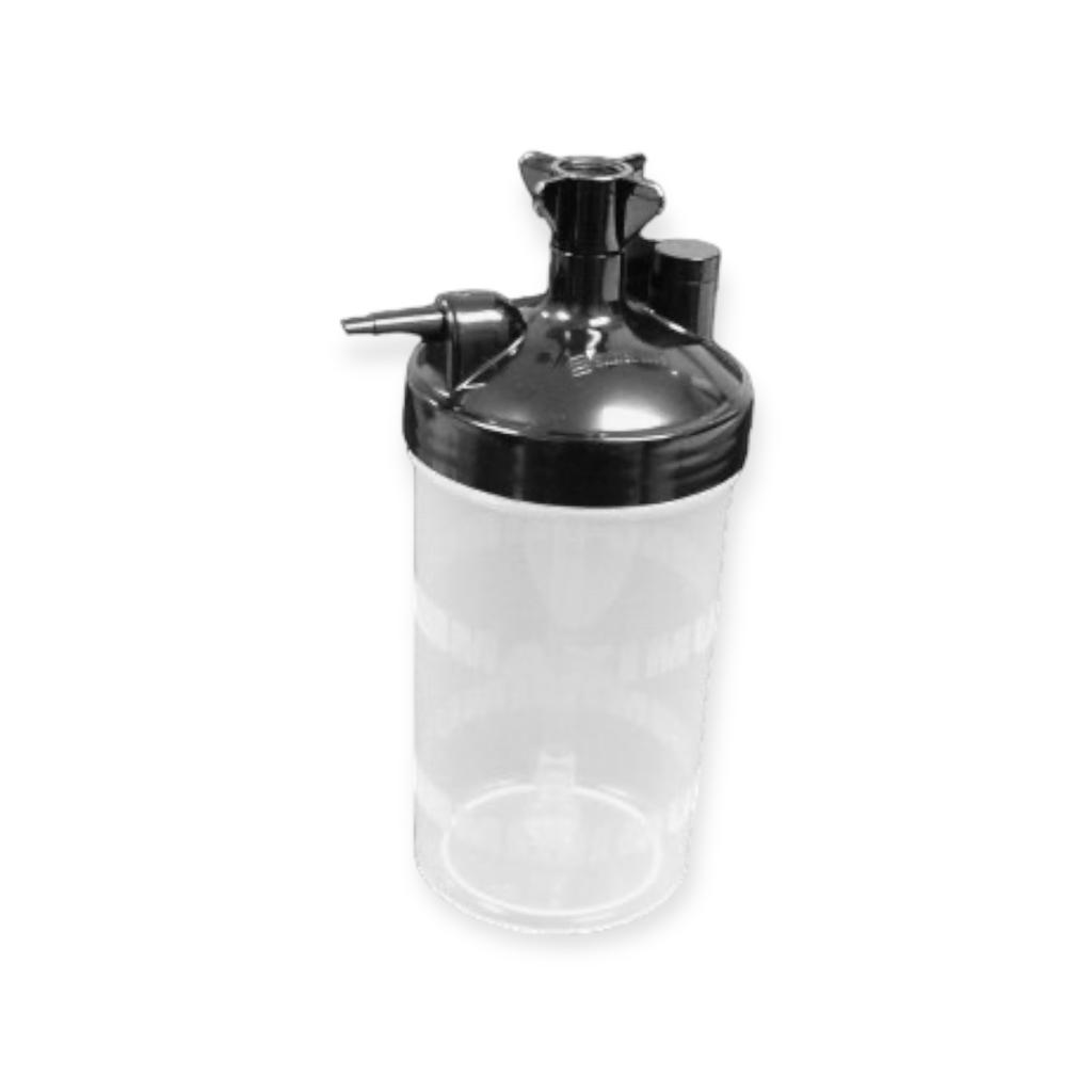 Universal Bubble Humidifier 350 mL 