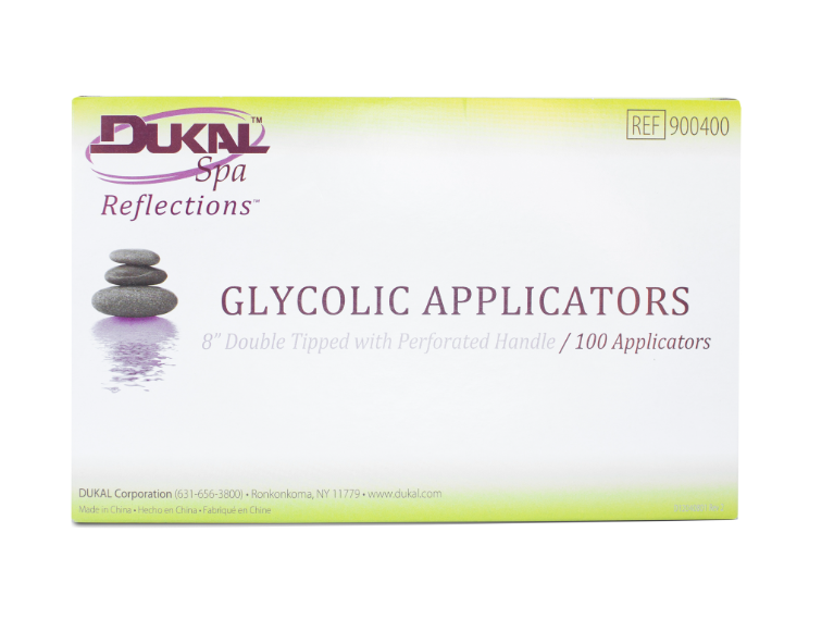 Glycolic Applicator, 8"
