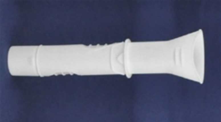 Accurette Mouthpiece for ndd EasyOne Plus and NDD Easy on PC Spirometers