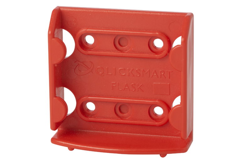 Blade Removal System QLICKSMART Mounting Bracket