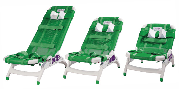 Otter Pediatric Bathing System