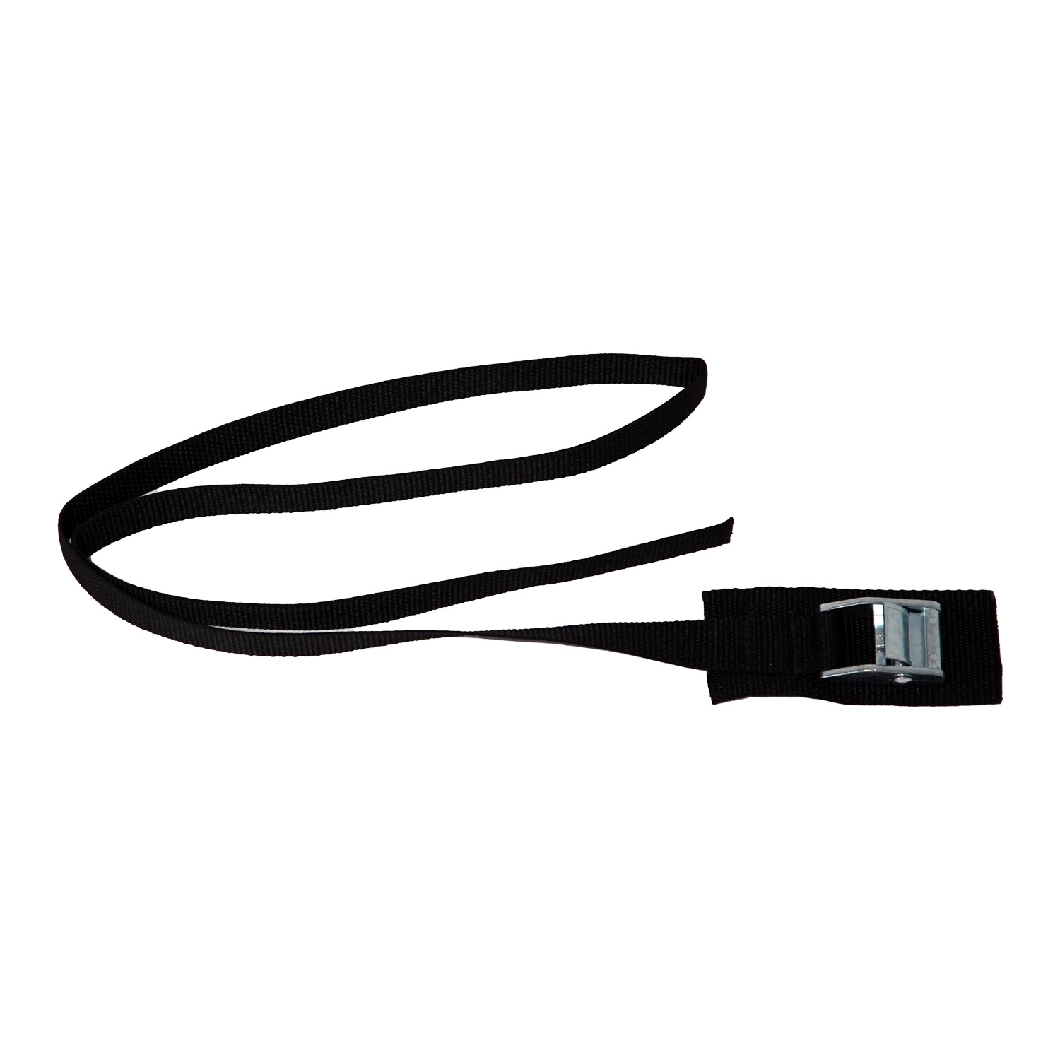 48" Spine Strap Extension