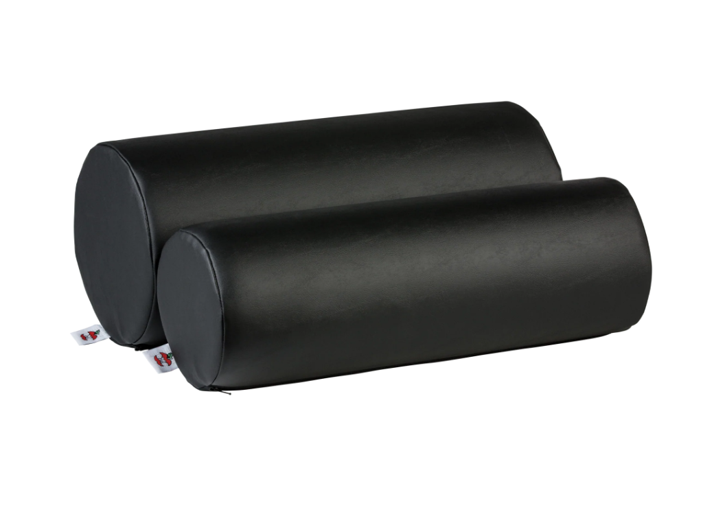 Dutchman Roll Positioning, Medium , 18" x 6 ", Very Firm 