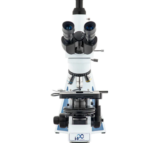 i4 Semen Evaluation Microscope