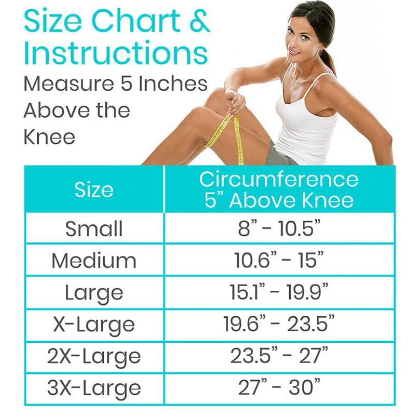 Knee Sleeves