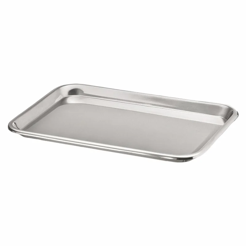 Instrument Flat Trays