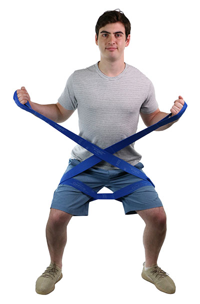 30 Yard Roll Multi Grip Exerciser