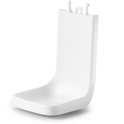 Shield Floor and Wall Protector for ES10 Dispenser